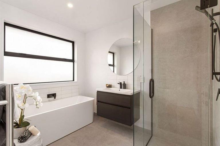 Photo of property in 49a Lowes Road, Rolleston, 7614