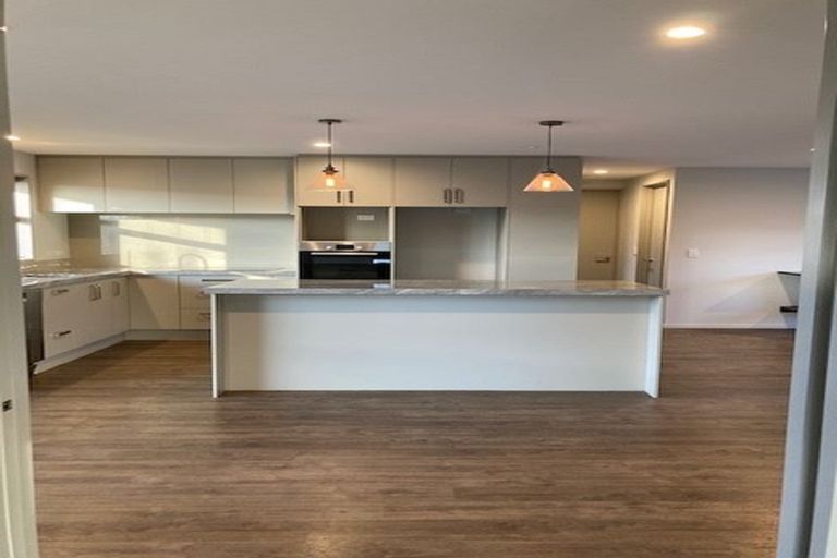 Photo of property in 1 Hartford Crescent, Rolleston, 7615