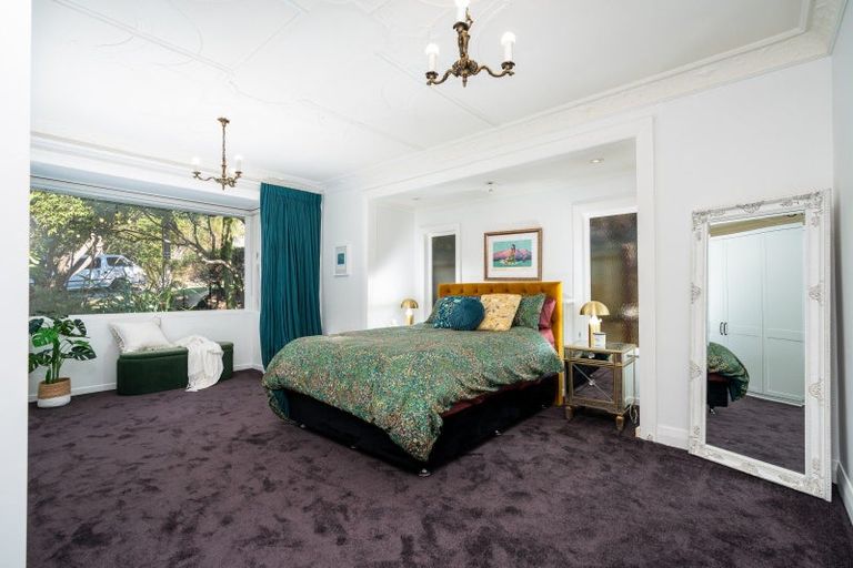 Photo of property in 12 Tisdall Street, Karori, Wellington, 6012