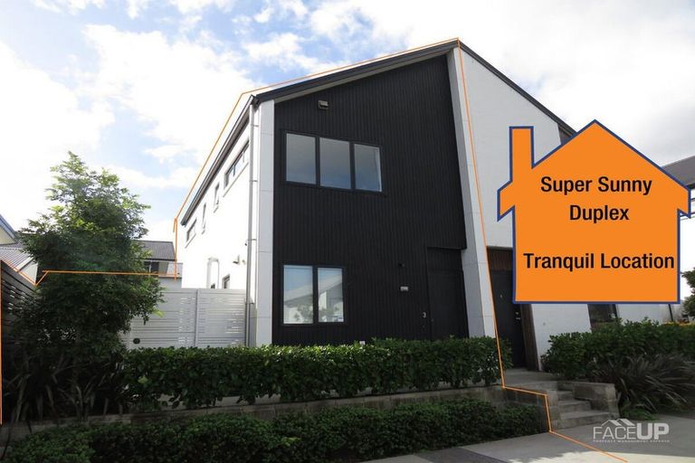 Photo of property in 3 Flounder Road, Hobsonville, Auckland, 0616
