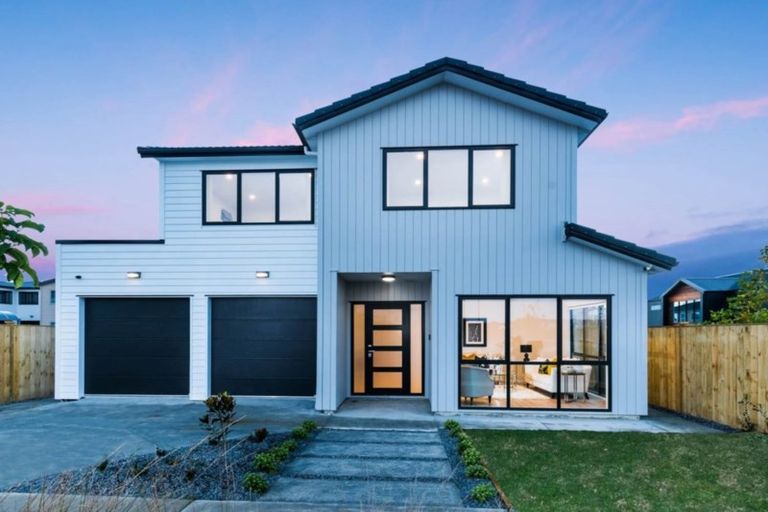 Photo of property in 36 Myland Drive, Hobsonville, Auckland, 0616