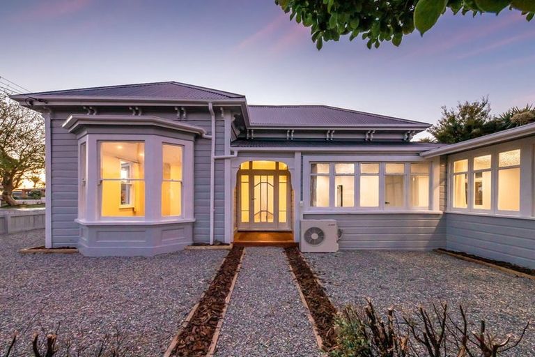 Photo of property in 96 Romilly Street, Westport, 7825