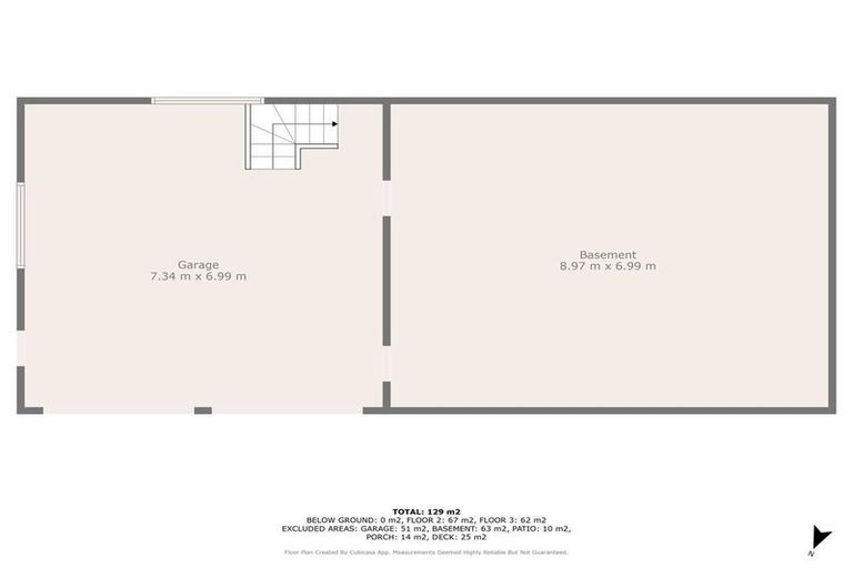 Photo of property in 11 Exeter Street, Waimate, 7924