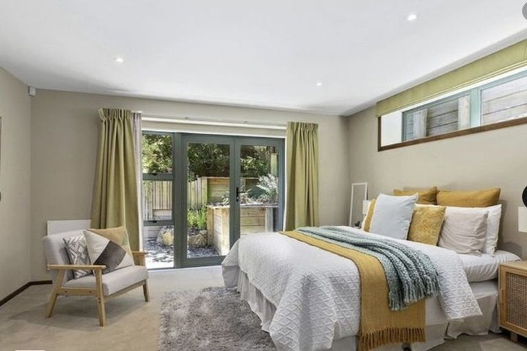 Photo of property in 23a Upoko Road, Hataitai, Wellington, 6021