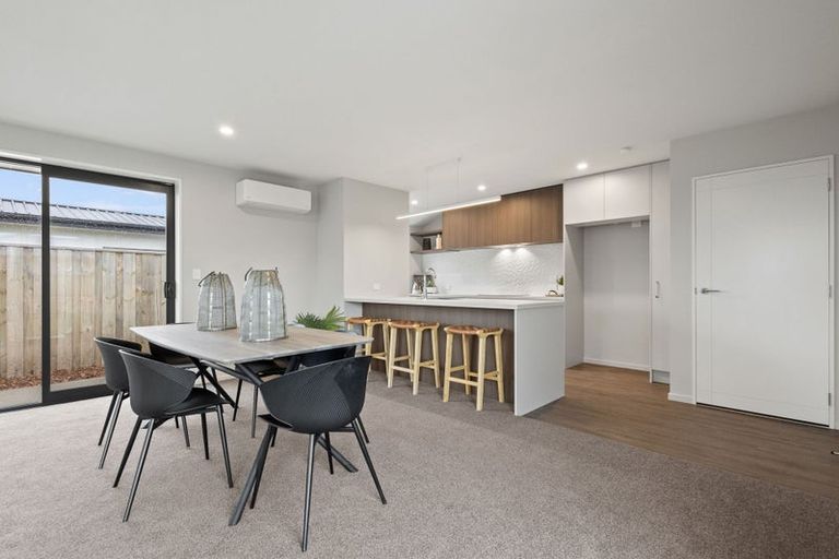 Photo of property in 7 Duporth Road, Rolleston, 7614