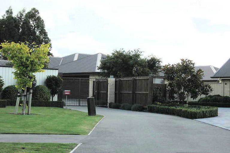 Photo of property in 11 Cathcart Crescent, Prebbleton, 7604