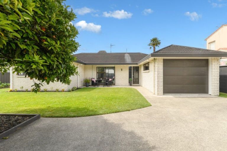 Photo of property in 21b Arundel Street, Tauranga, 3110