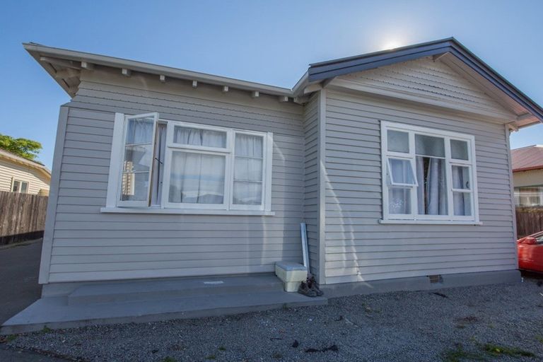 Photo of property in 45 Surrey Street, Linwood, Christchurch, 8062