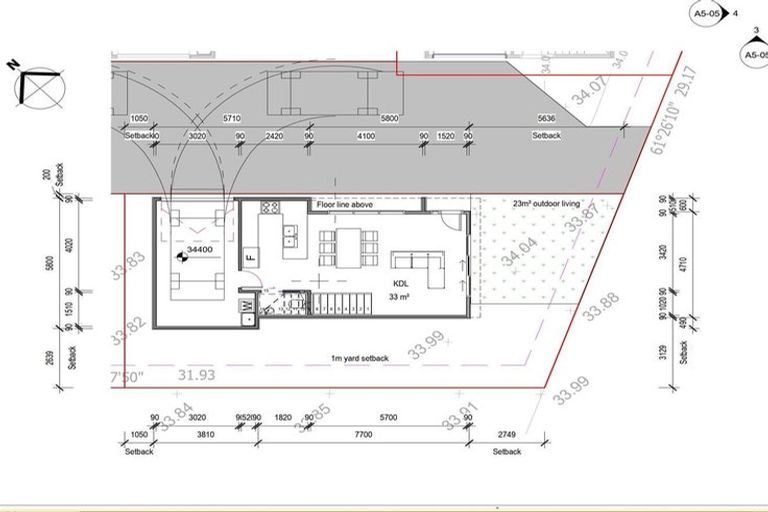 Photo of property in 60 Heybridge Street, Manurewa, Auckland, 2102