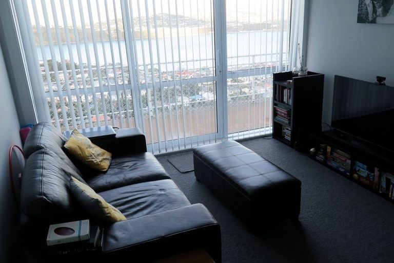 Photo of property in 17a Marewa Road, Hataitai, Wellington, 6021