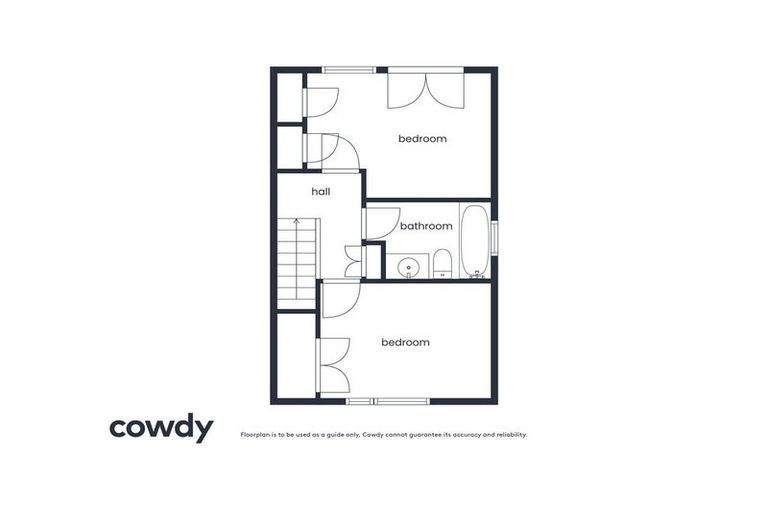 Photo of property in 2/20 Bristol Street, St Albans, Christchurch, 8014
