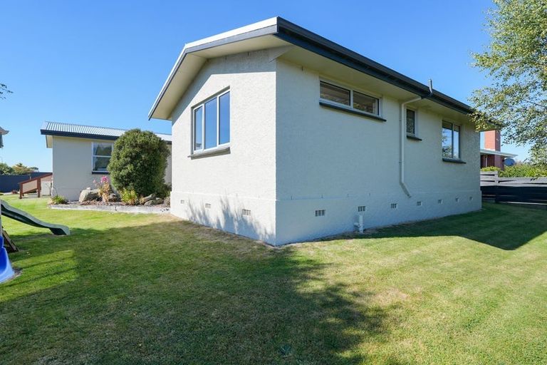 Photo of property in 3 Forfar Crescent, Rockdale, Invercargill, 9812