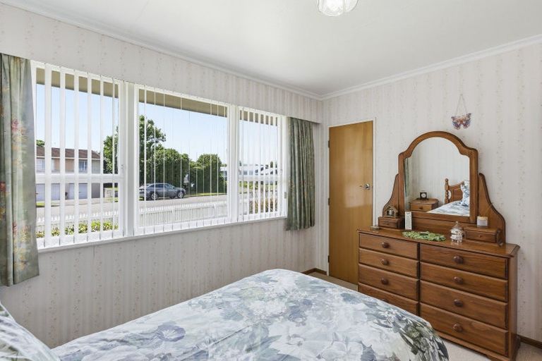 Photo of property in 50 Kennedy Drive, Levin, 5510