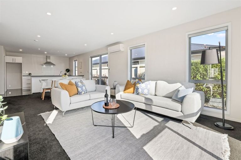 Photo of property in 144 The Runway, Wigram, Christchurch, 8042