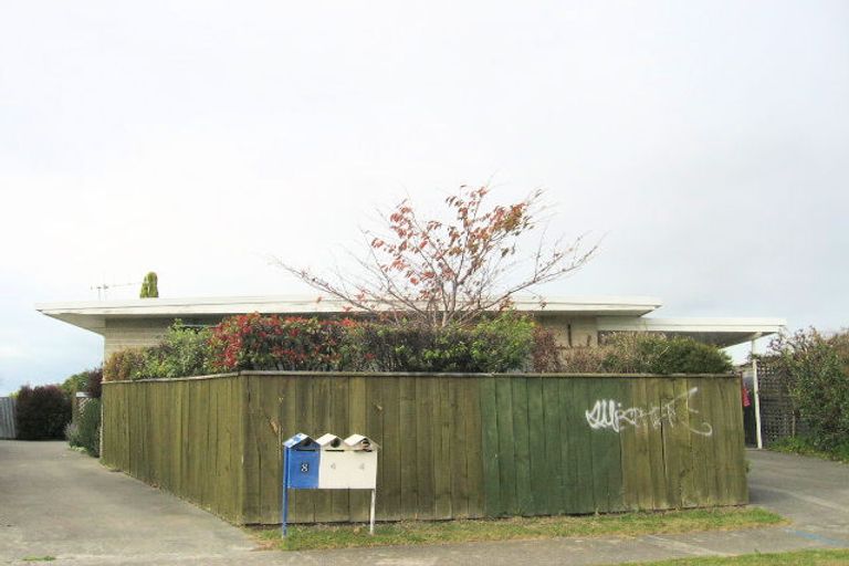 Photo of property in 4 London Place, Tamatea, Napier, 4112
