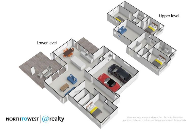 Photo of property in 13 Podgora Avenue, Kumeu, 0810