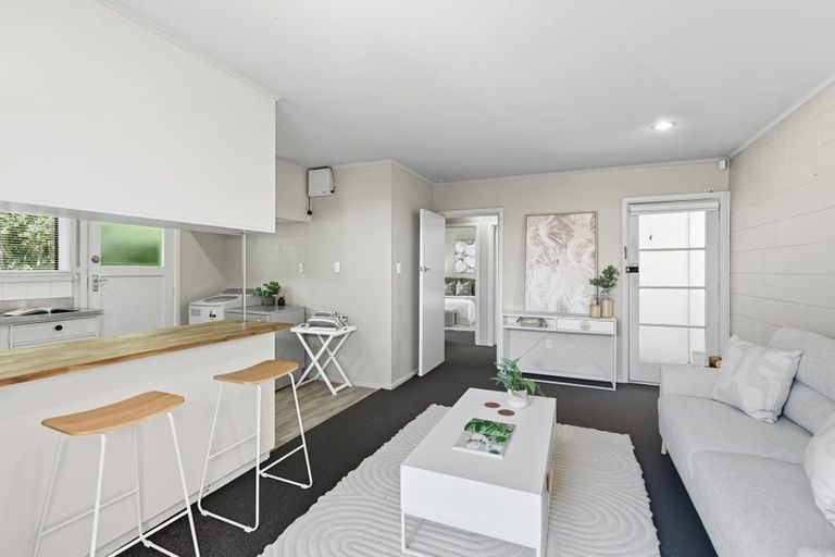 Photo of property in 2/100 Southampton Street, Sydenham, Christchurch, 8023