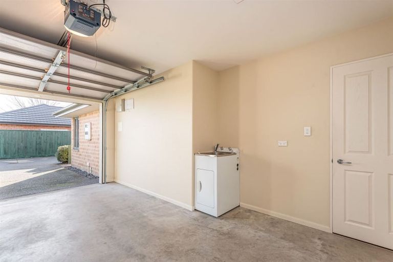 Photo of property in 27 Bayliss Close, Northwood, Christchurch, 8051