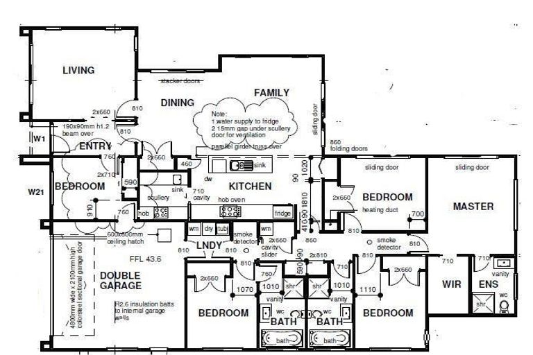 Photo of property in 36 Atherton Terrace, Churton Park, Wellington, 6037