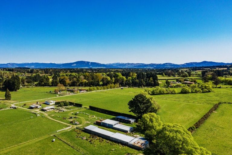 Photo of property in 112 Wallers Road, Loburn, Rangiora, 7472