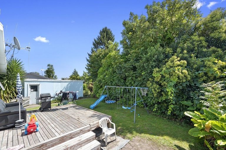 Photo of property in 1/32 Sapphire Place, Chartwell, Hamilton, 3210