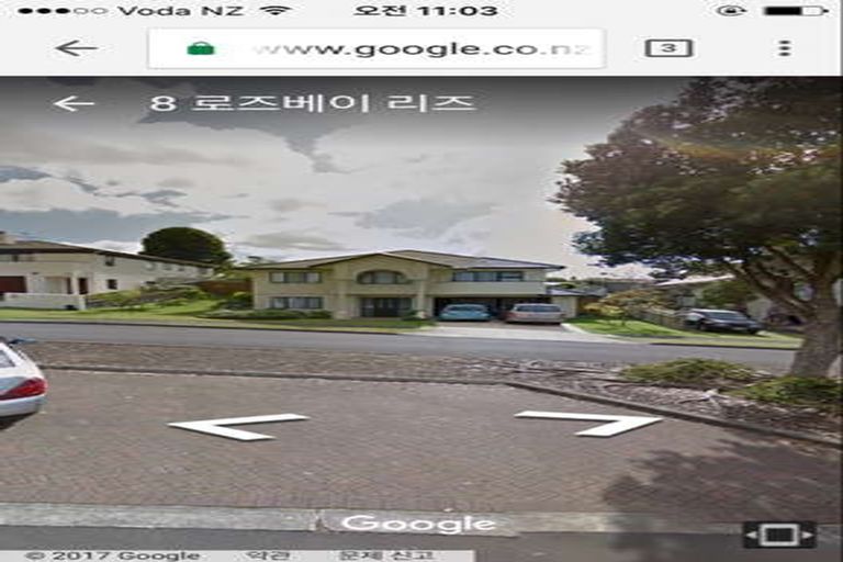 Photo of property in 17 Rosebay Rise, Henderson, Auckland, 0610