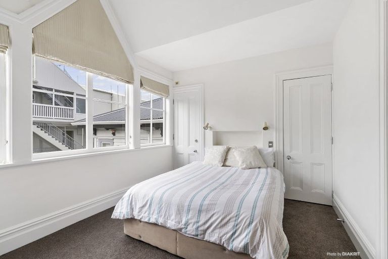 Photo of property in 226u7 The Terrace, Wellington Central, Wellington, 6011