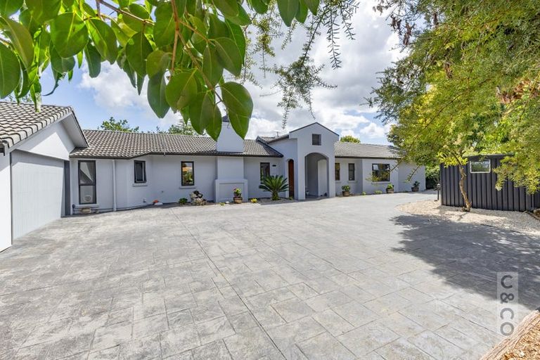 Photo of property in 368 Matua Road, Kumeu, 0891