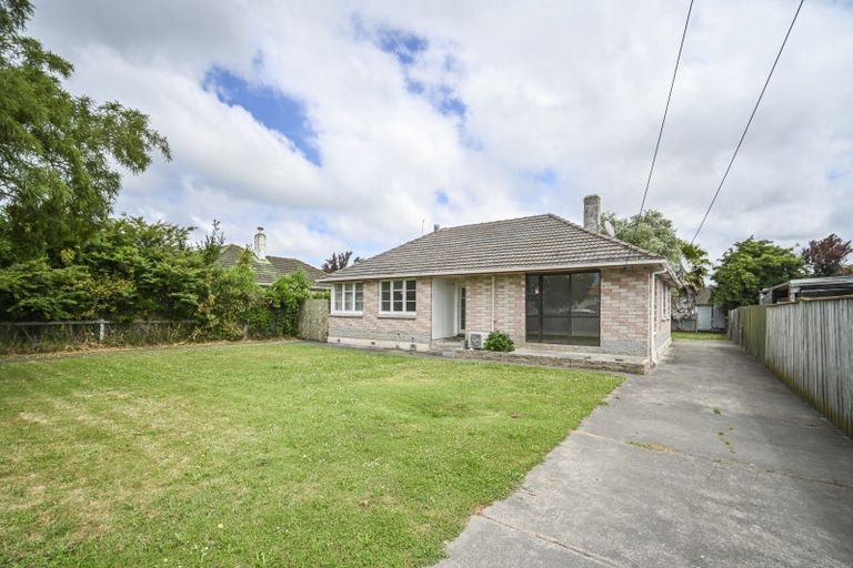 Photo of property in 912 Bledisloe Street, Raureka, Hastings, 4120