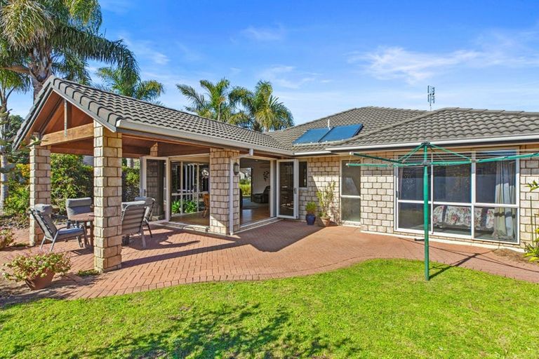 Photo of property in 1 Monticello Key, Papamoa Beach, Papamoa, 3118