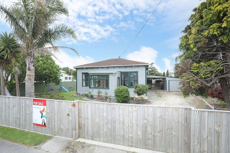 Photo of property in 14 Medway Street, Rongotea, 4476