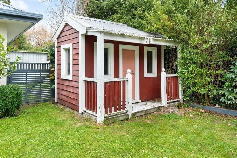 Photo of property in 54 Oxley Avenue, St Albans, Christchurch, 8014