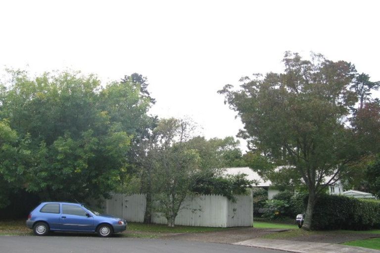 Photo of property in 14 Grove Lane, Pakuranga, Auckland, 2010