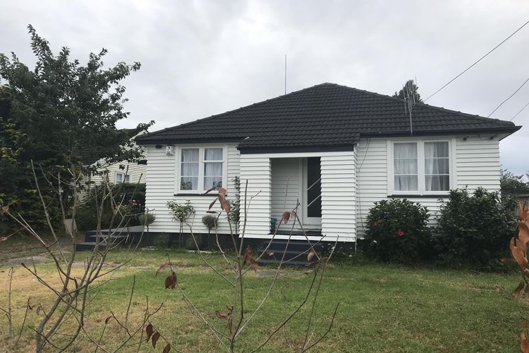 Photo of property in 8 Parry Street, Huntly, 3700
