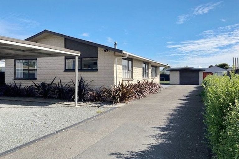 Photo of property in 67 Chalmers Avenue, Hampstead, Ashburton, 7700