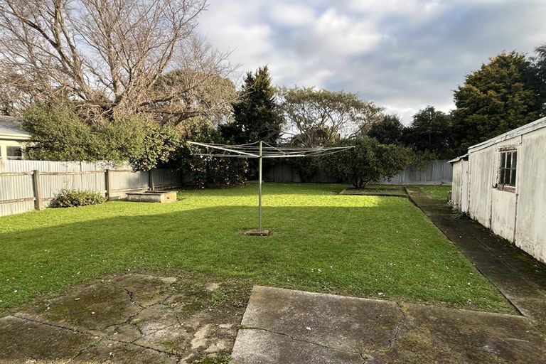 Photo of property in 43 Nottingham Avenue, Awapuni, Palmerston North, 4412