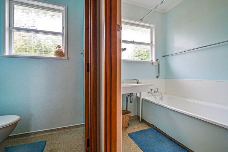 Photo of property in 4/417 Avenue Road West, Hastings, 4122