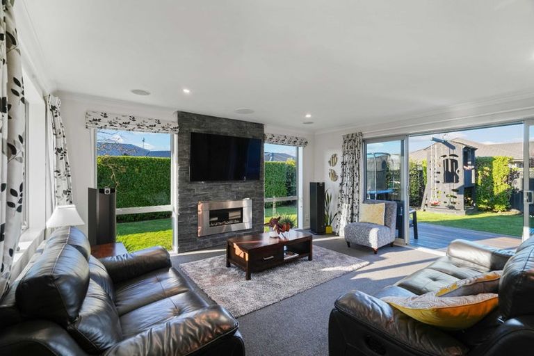 Photo of property in 18a Lindsay Drive, Prebbleton, 7604