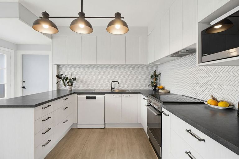 Photo of property in 13 Cossar Street, Burwood, Christchurch, 8083