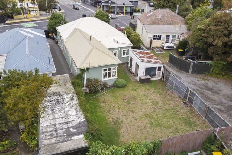 Photo of property in 101 Cranford Street, St Albans, Christchurch, 8014