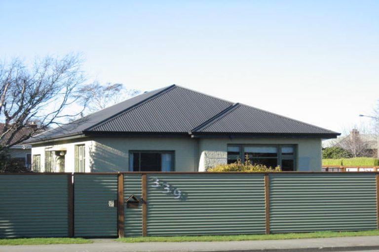 Photo of property in 339 Queens Drive, Windsor, Invercargill, 9810