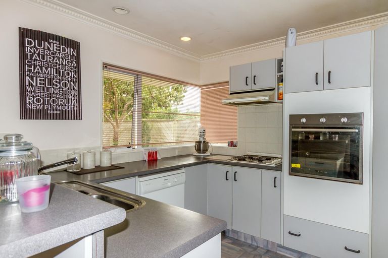 Photo of property in 26a Windsor Street, Terrace End, Palmerston North, 4410