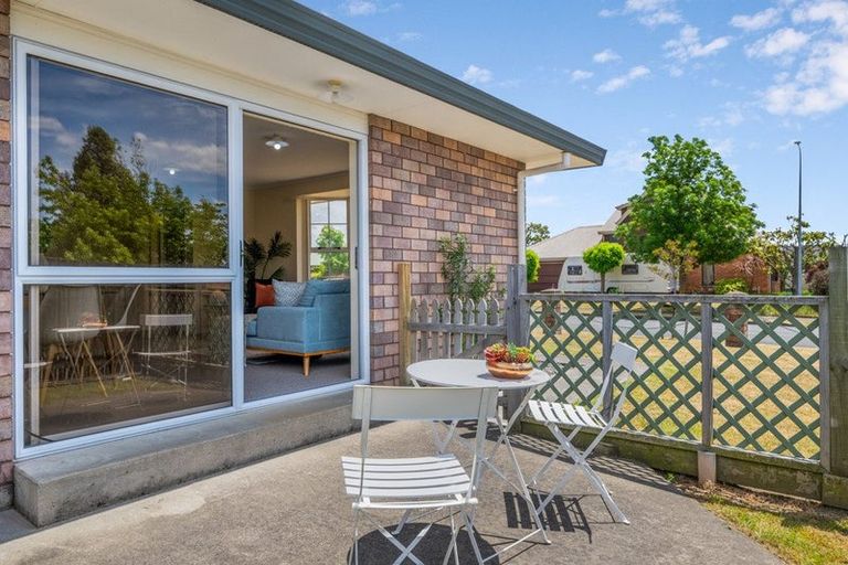 Photo of property in 27 Karina Crescent, Redwoodtown, Blenheim, 7201
