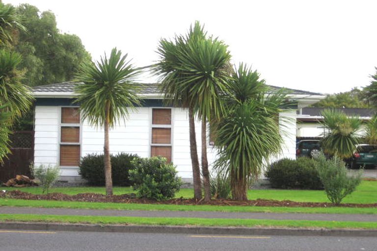 Photo of property in 14 Border Road, Henderson, Auckland, 0612