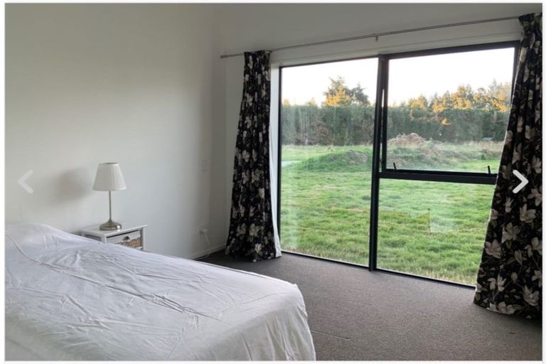 Photo of property in 395 Hoskyns Road, Rolleston, Christchurch, 7675
