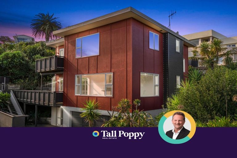 Photo of property in 3b Jeep Road, Raumati South, Paraparaumu, 5032