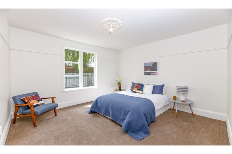 Photo of property in 120 Warrington Street, Mairehau, Christchurch, 8013