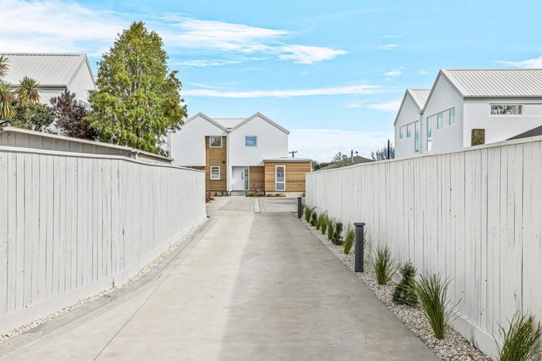 Photo of property in 5/24 Dampier Street, Woolston, Christchurch, 8023