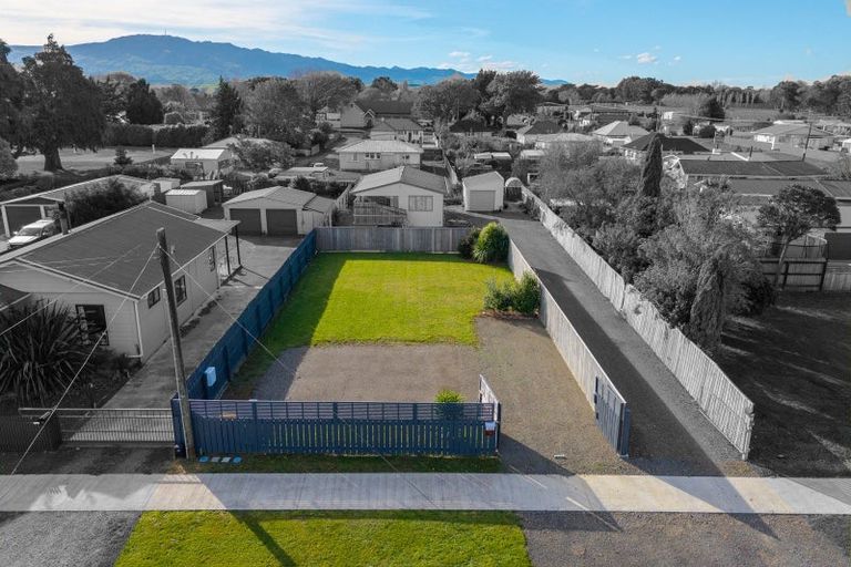Photo of property in 11 Amelia Street, Woodville, 4920
