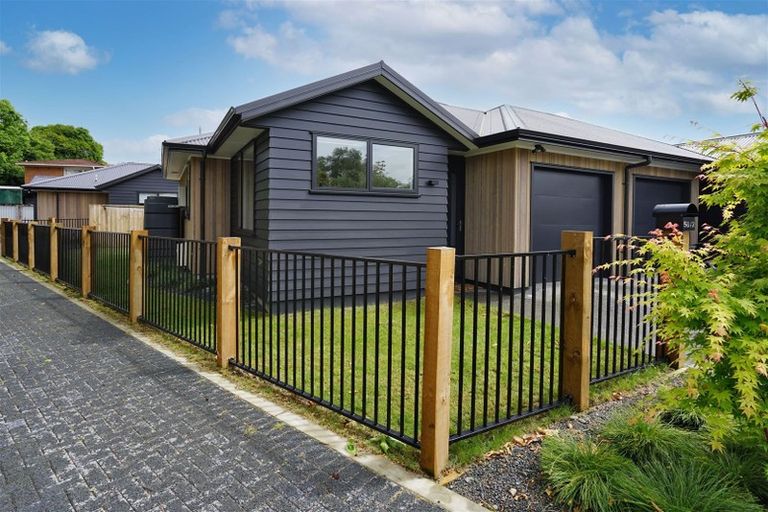 Photo of property in 58u2 Mansel Avenue, Hillcrest, Hamilton, 3216